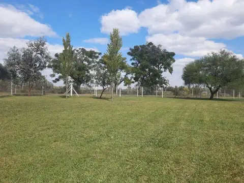 Terreno en Venta en Pilar, USD 52.000