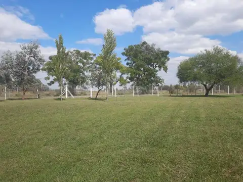 Venta De Lote Central San Alfonso - Pilar Del Este