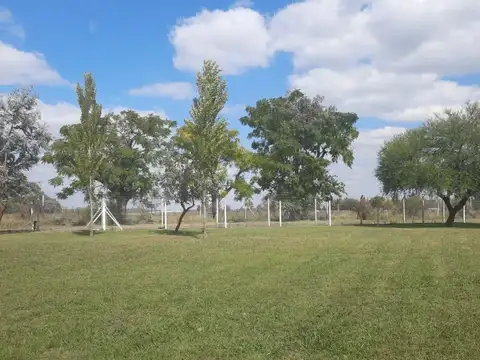 Venta De Lote Central San Alfonso - Pilar Del Este