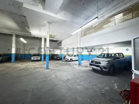 Rivadavia 1200, Piso 0