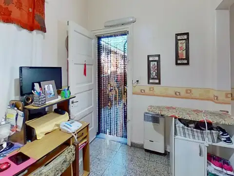Depto Tipo Casa en Venta de 2 dormitorios