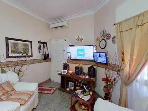 Depto Tipo Casa en Venta de 4 ambientes
