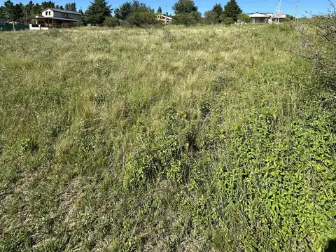 Terreno en Potrero de Garay - 800 M2 - Escritura - A 250 metros del río San Pedro