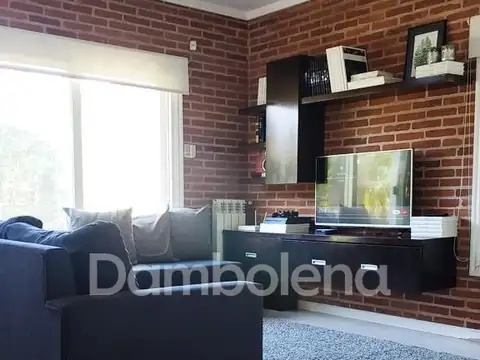 Casa  en Venta Barrio Privado Banco Provincia, Moreno