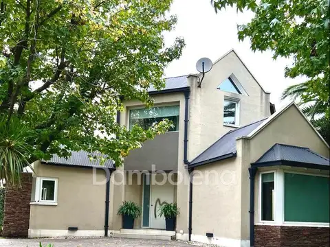 Country Club Banco Provincia - Moreno 100