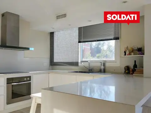 Departamento en Venta en La Esmeralda  - Pilar, USD 160.000