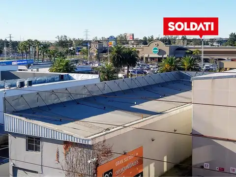 Departamento en Venta de 5 ambientes