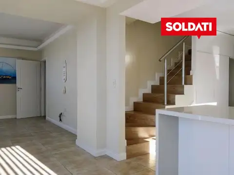Departamento en Venta de 3 dormitorios