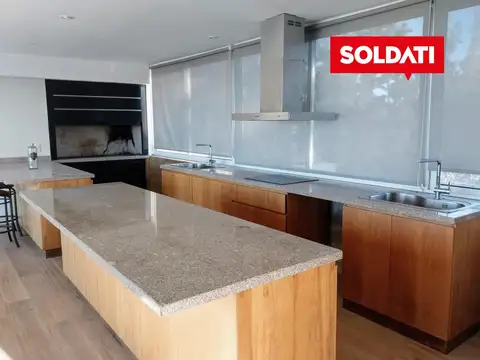 Departamento en Venta 8 años