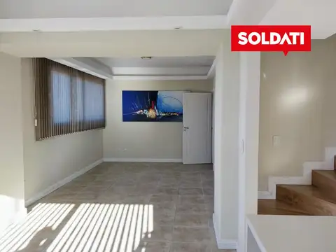 Departamento en Venta con 2 cocheras