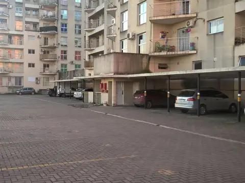 Gral. Las Heras 1300, Piso DESC