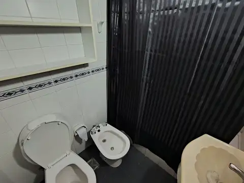 Adolfo Alsina 1300, Piso 4