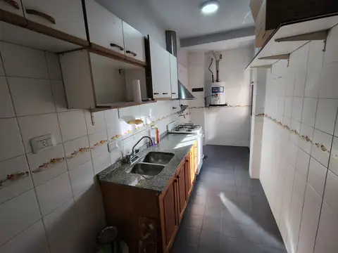 Departamento en alquiler en San Fernando