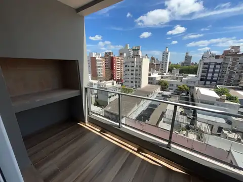 Venta Monoambiente Moreno 200