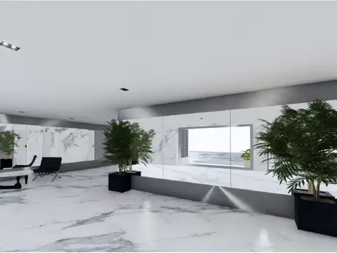 Venta Monoambiente Moreno 200