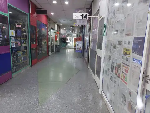 Local en Venta en Boca, USD 11.000