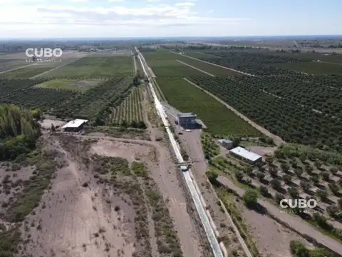 Terreno en Venta de 31200,0 m2