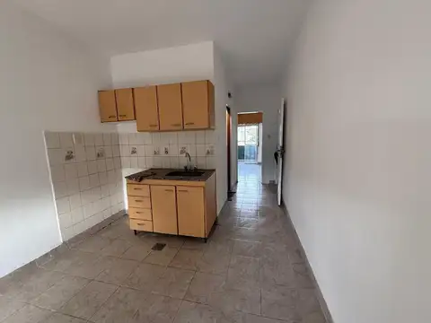 Departamento en Alquiler 25 años