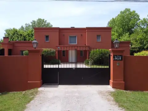 VENTA Casa Quinta-S.A. de Areco