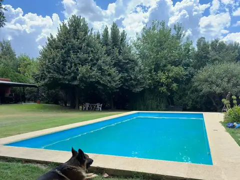 VENTA Casa Quinta-S.A. de Areco
