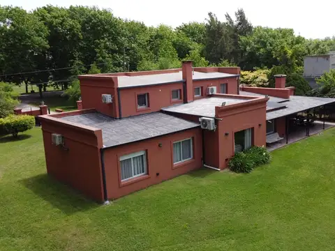 Quinta en Venta de 3 dormitorios