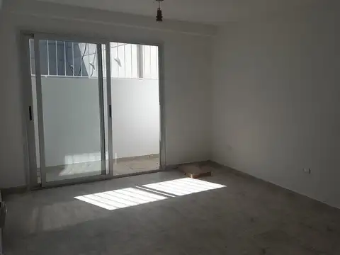 Oficina Monoambiente con 1 baño