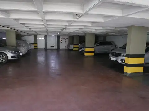 Venta Cochera fija en edificio exclusivo – O’Higgins 1600, Belgrano