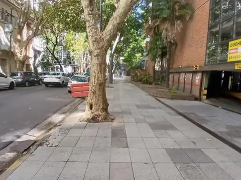 Venta Cochera fija en edificio exclusivo – O’Higgins 1600, Belgrano