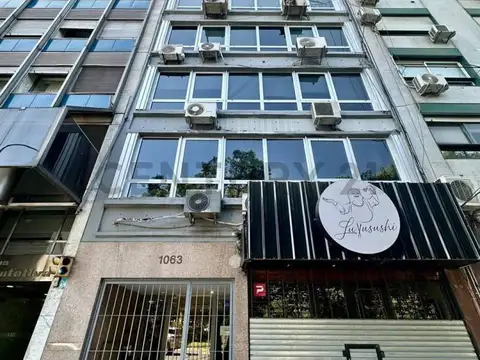 Oficina en Venta A Estrenar