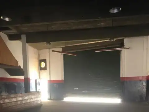 Avenida Gaspar Campos 5900