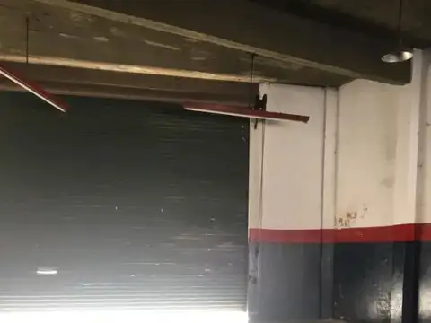 Galpon en Alquiler 23  mts Fondo