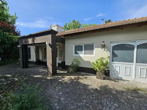 Casa en Venta 20 años