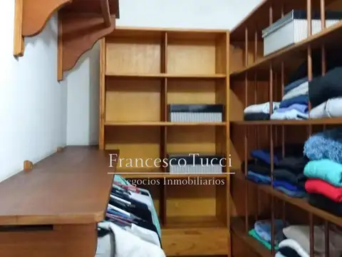 Depto Tipo Casa en Venta en Villa Sarmiento, USD 125.000