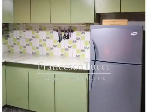 Depto Tipo Casa en Venta con 1 cocheras