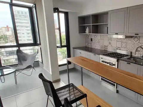 Departamento en Alquiler 14 años