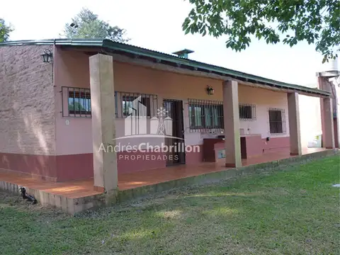 Campo En Venta, La Criolla 100