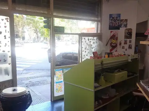 Local en Venta en Villa Crespo, USD 80.000