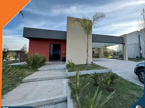 Alquiler Temporario - 3 Habitaciones Piscina  - Cruz del Sur