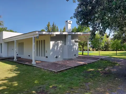 Casa en Venta de 3 dormitorios