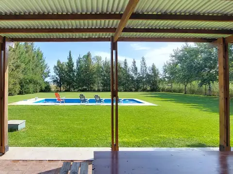 Casa en Venta en La Plata [Cod: 161-13643]
