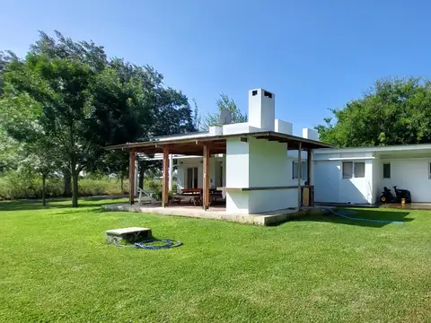 Casa en Venta 10 años