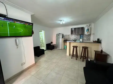 Departamento en Venta en Muñiz, USD 53.000