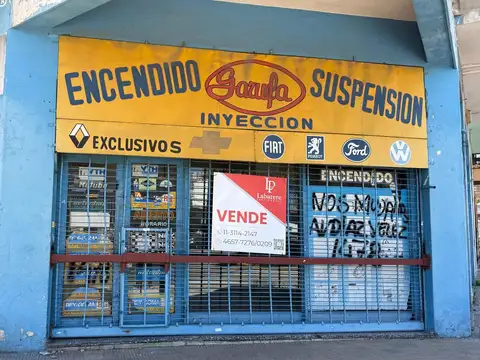 Local en Lomas Del Mirador