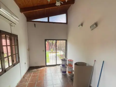 Casa en Venta 35 años