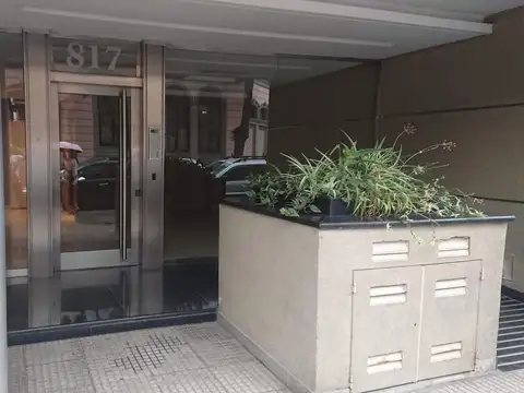 Departamento - Caballito