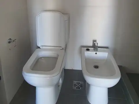 Oficina Monoambiente con 1 baño