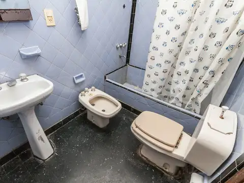 Departamento en Venta con 2 cocheras