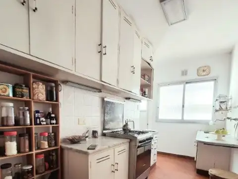 Departamento en Venta de 3 dormitorios