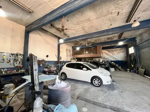 Galpon en Venta 51 años