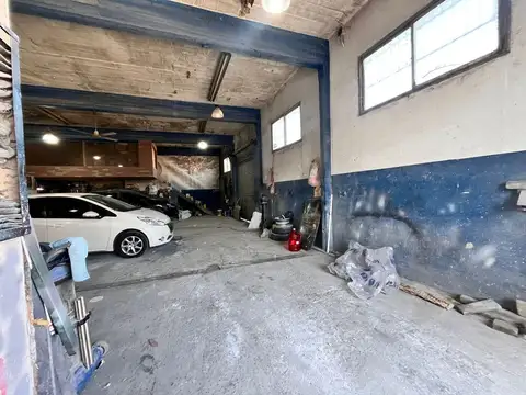 Galpon en Venta en Lomas De Zamora, USD 85.000